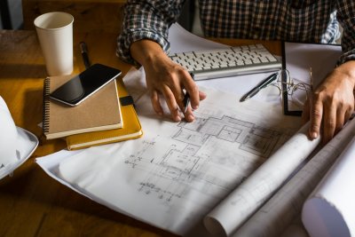 Must-follow tips voor beginnende architecten