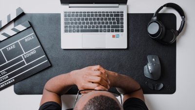 Stressmanagement voor zelfstandig ondernemers