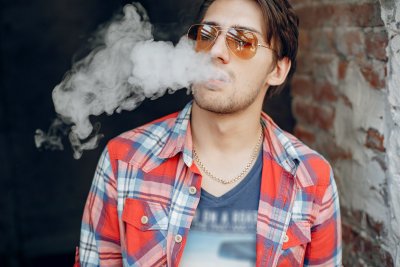 Echt groen ondernemen? Dat doe je in de headshop!