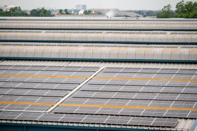 EIA 2026 biedt 40 procent aftrek op groene investeringen