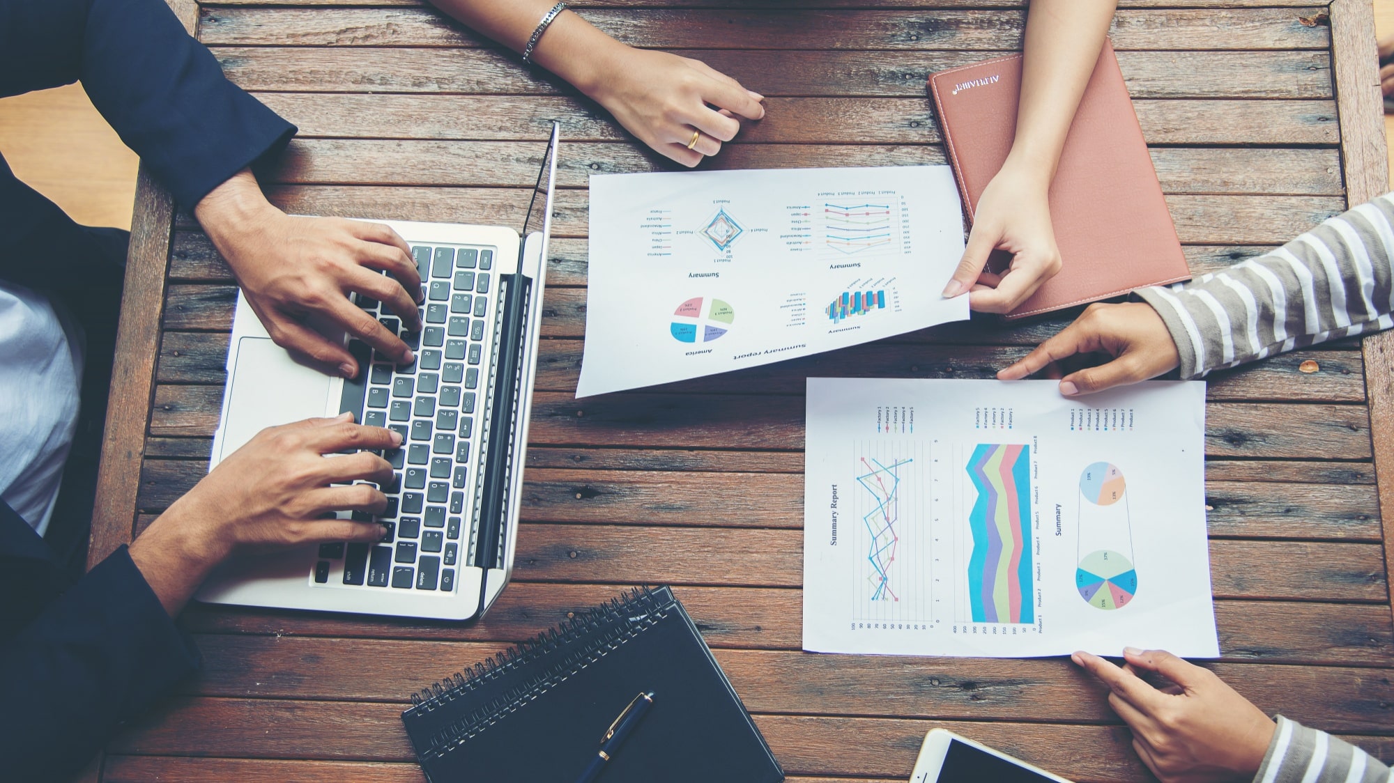 Voorkom deze fouten bij het starten van een nieuw bedrijf